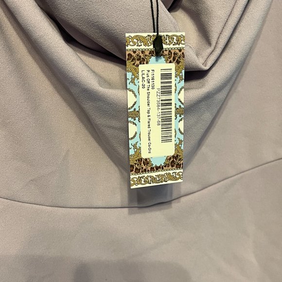 Pant and Top Set - Picture 2 of 4